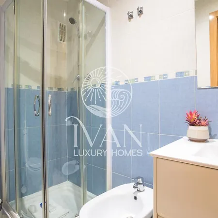 Casa Relax Ivan Luxury Homes 9ªplta Norte 1ªlinea Appartement