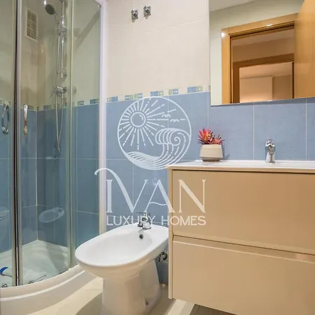 Casa Relax Ivan Luxury Homes 9ªplta Norte 1ªlinea Oropesa del Mar