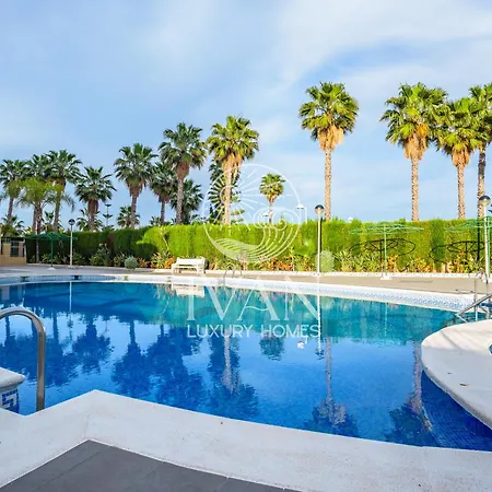 Casa Relax Ivan Luxury Homes 9ªplta Norte 1ªlinea Oropesa del Mar